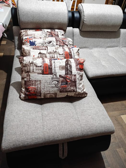 Дмван для гостинной