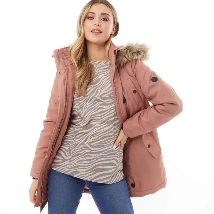 Geaca dama XL ADPT by Jack&Jones