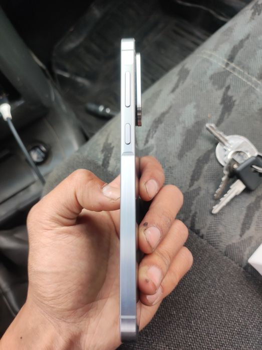 Samsung galaxy A56 5g