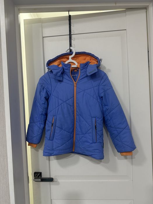 Зимняя куртас Crockid