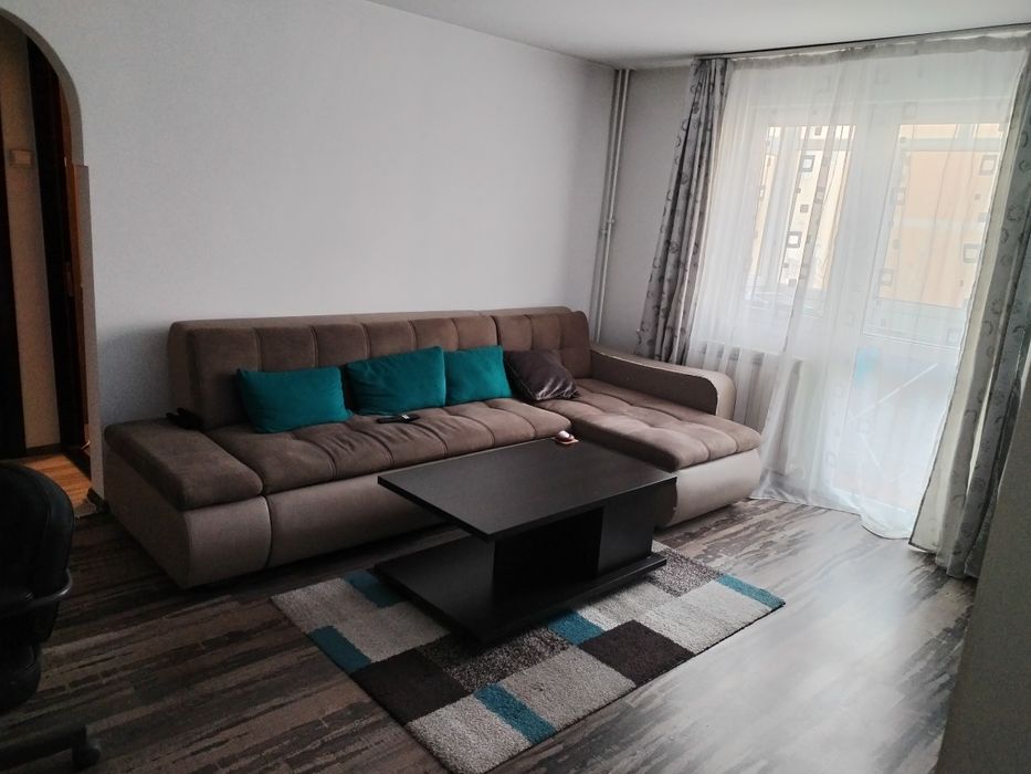 Apartament 2 camere