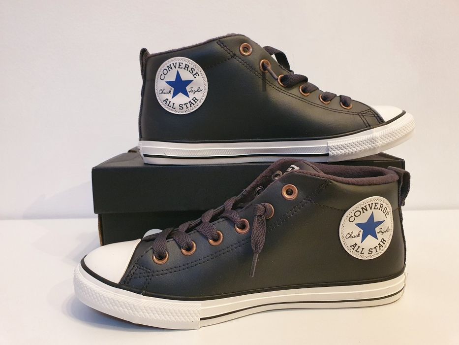 Tenisi Converse CTAS Street 38,5 Nou!