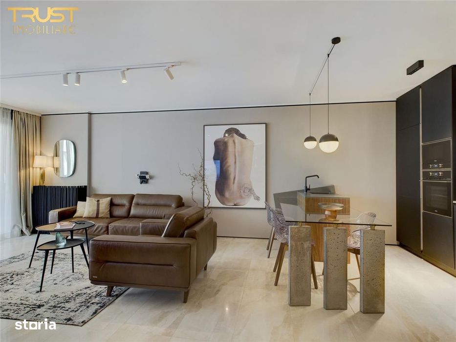 Apartament I Lux I Parcare I Zona FSEGA — fotografia 3