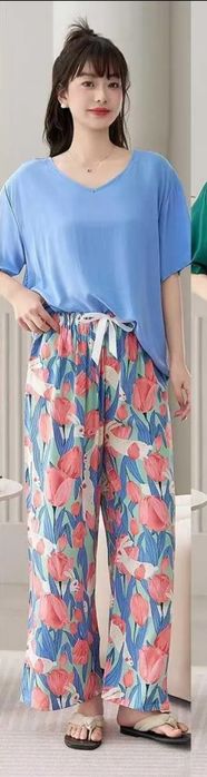 Двойка на повседневку