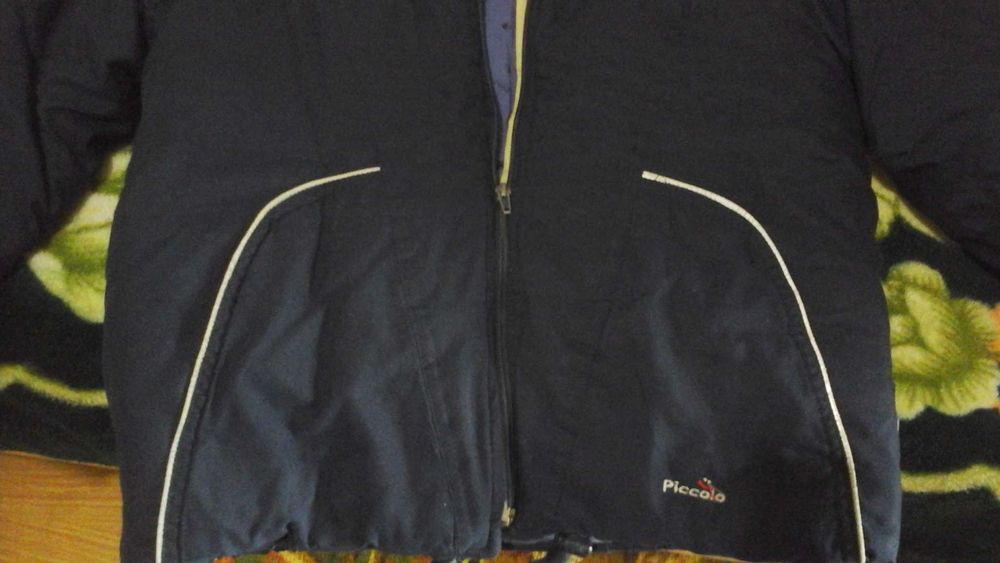 Куртка детская..