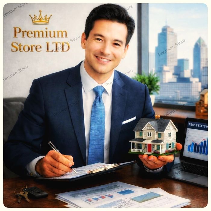 Узаконение(оформление) всех видов документов на недвижимость