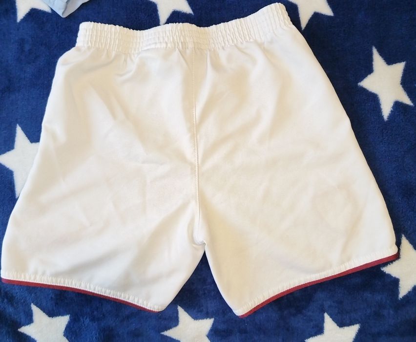 Lot pantaloni scurți băieți măsura 80-86