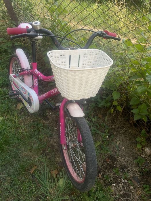 Детски велосипед/колело