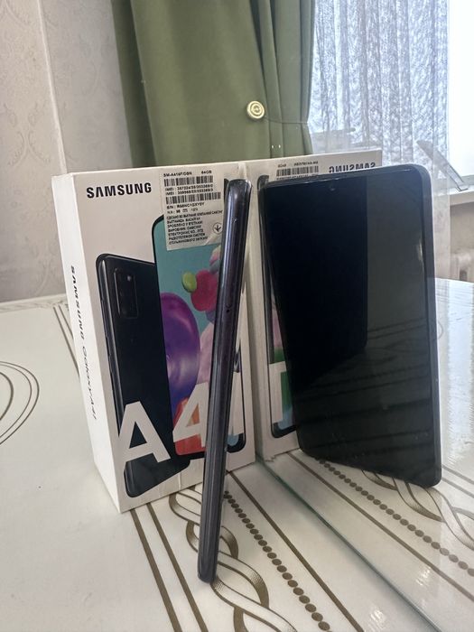 Samsung A41 64GB