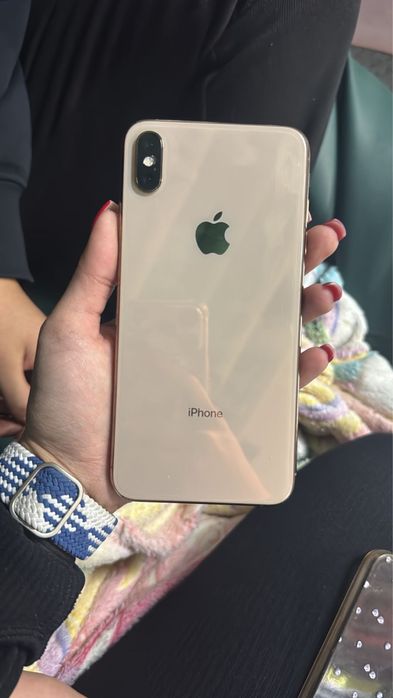 IPhone Xs Max 256 гб