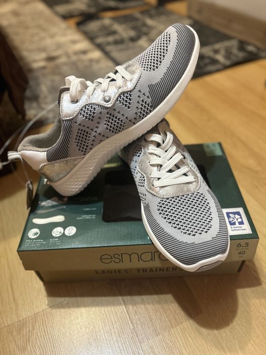 Дамски маратонки Esmara