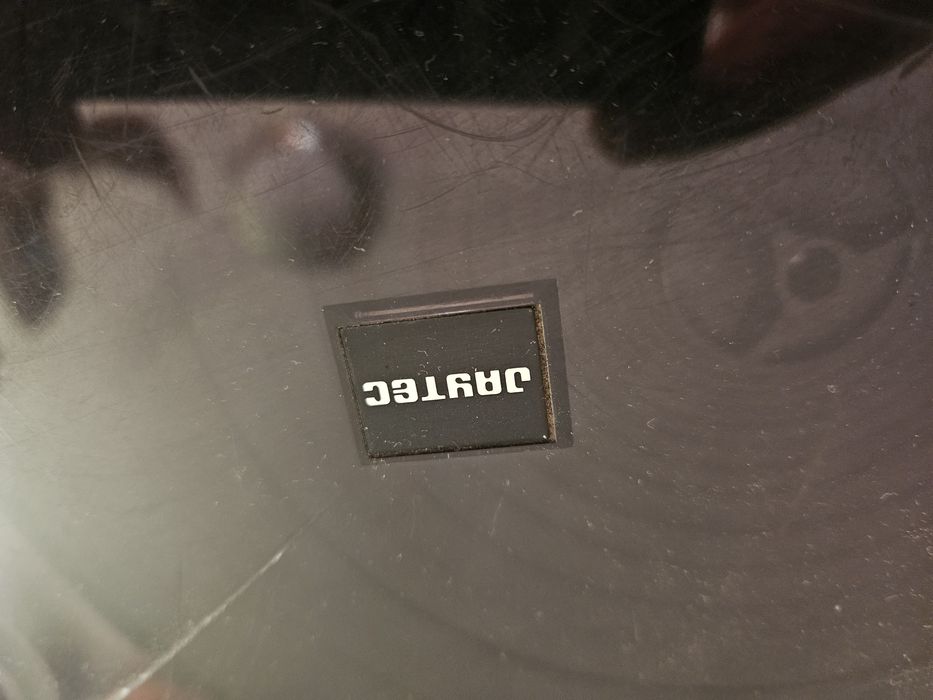 Грамофон аналогов TECHNICS  DJT-2