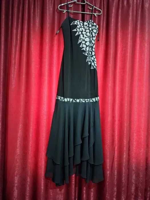 Rochie eleganta neagra