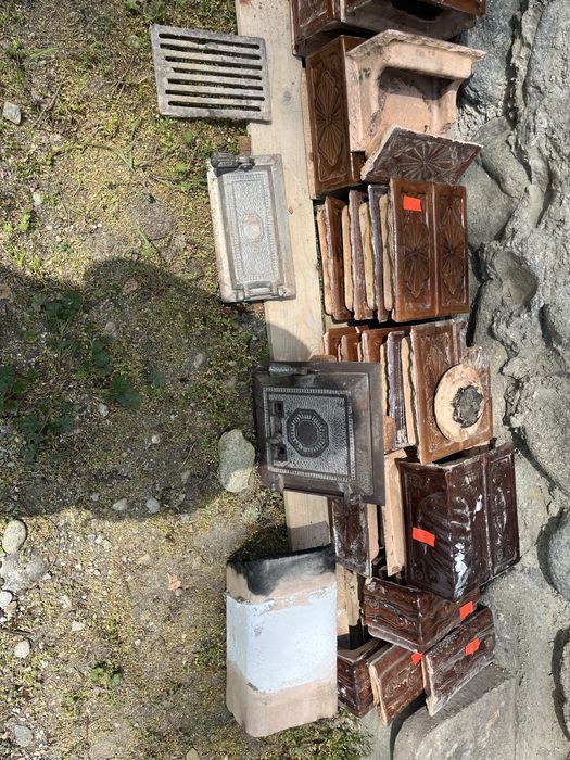 Vând  2 sobe complete