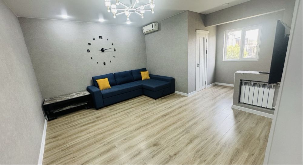 Сдается 2 ком Яккасарайский РУВД. Аэропорт Корзинка