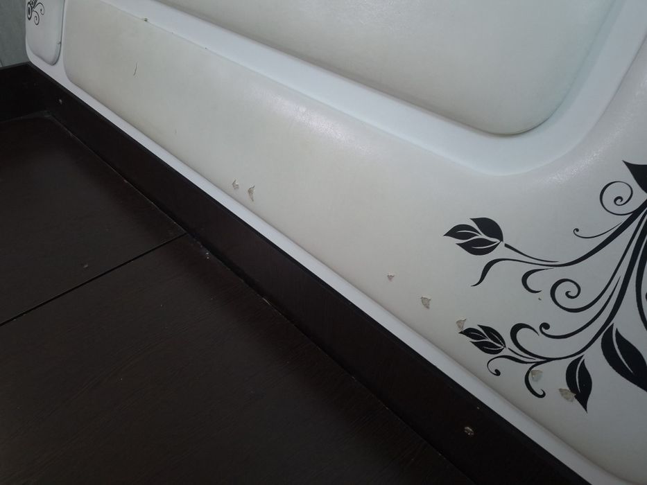 Кровать двуспальная