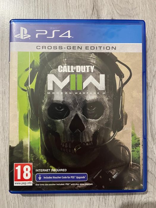Jocuri ps4 - Call OF Duty