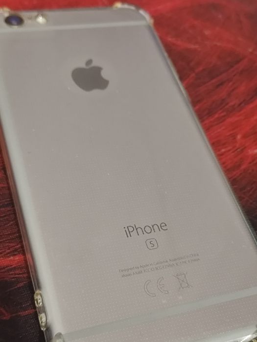 iPhone 6S 32Gb/6 Plus 64Gb