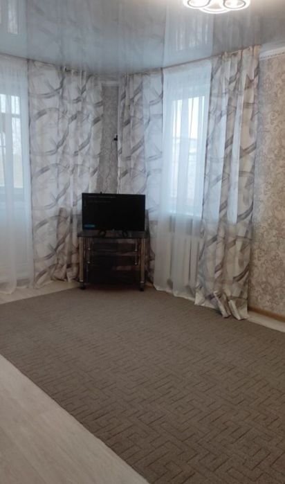 В продаже 1 ком квартира