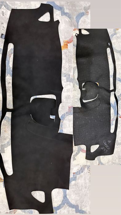 Накидка на nissan cefiro