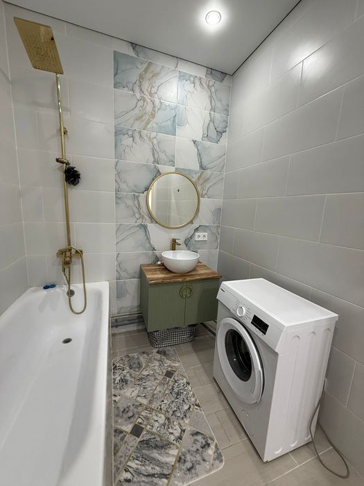 Сдам 1-ую квартиру посуточно