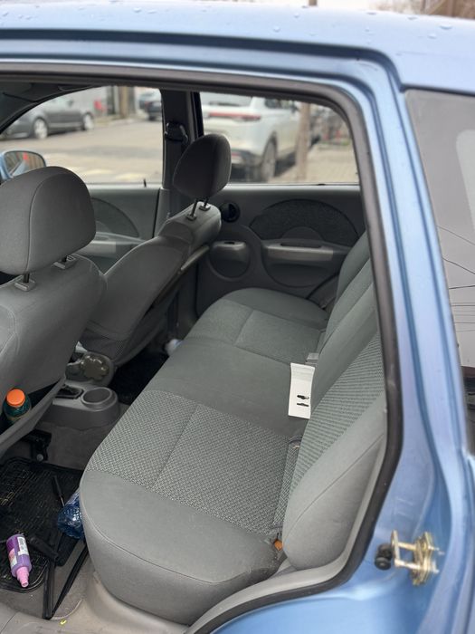 Chervolet Kalos -2006-60.000 km!!-euro 4!!