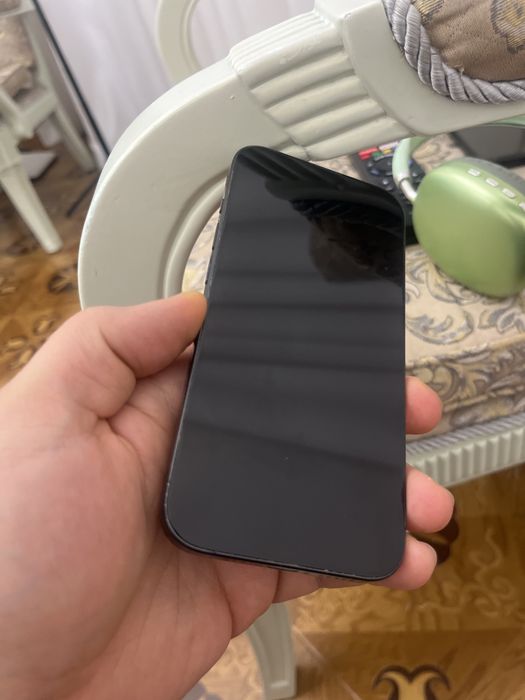 Iphone 15 pro 256 Gb