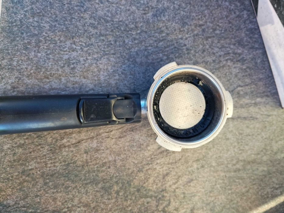 Кафе машина Swan