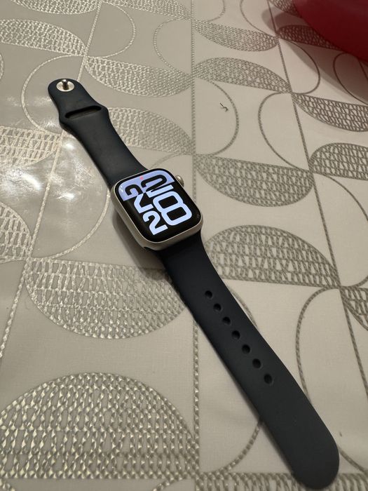 Apple Watch Series 9