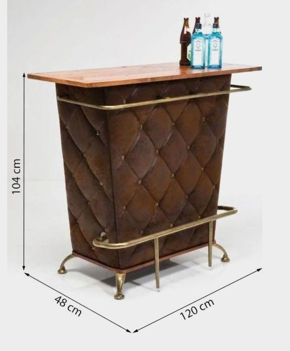 Бар  за  алкохол