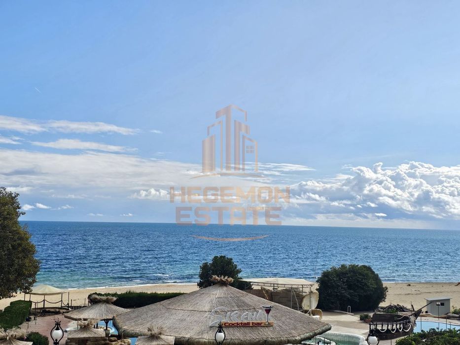 Продава се Тристаен апартамент в к.к. Златни пясъци - 128 кв.м за 1794 €/кв.м - Снимка #8