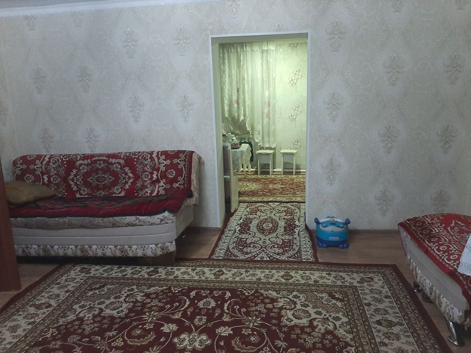 Продается теплый дом