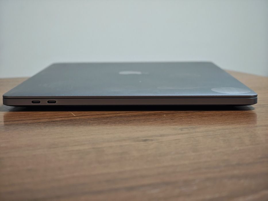 Macbook Pro 16 2019