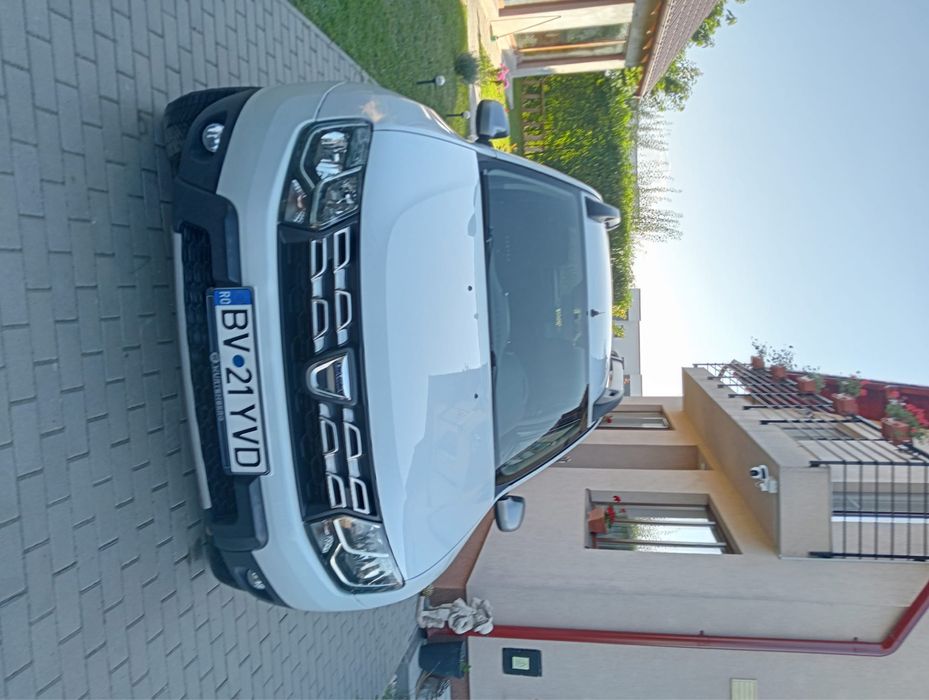 Vand Dacia Duster