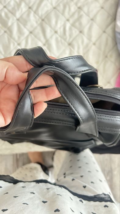 Сумка рюкзак для мам mothercare