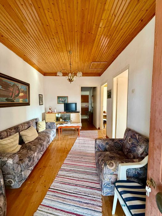 Продава се къща в Гърция , село Толос