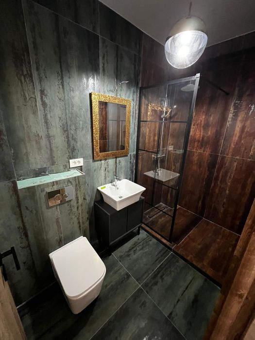 Regim hotelier apartament nou ! 3 camere Pipera