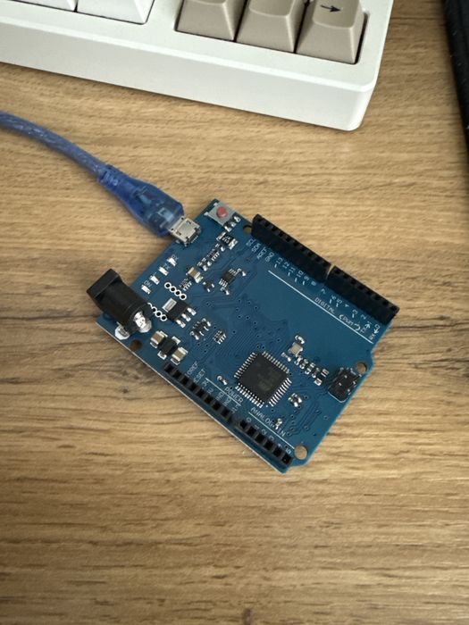 Arduino Leonardo R3