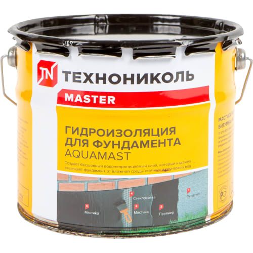 Унифлекс ЭПП, Технониколь