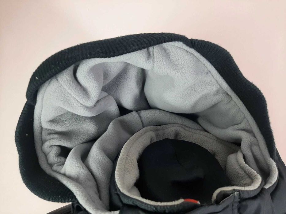 Nike AIR Парка Размер XL Найк Мъжко Дълго Яке Гъши Пух Пухенка