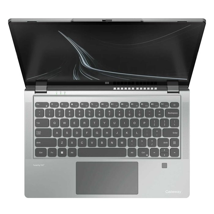 Ноутбук Gateway Ultra Slim 14 i7-1255U/8Gb/512Gb/14.1"FHD Touchscreen