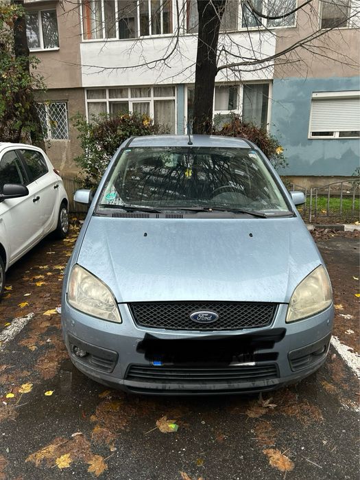 Vand  Ford C-max,anul 2006