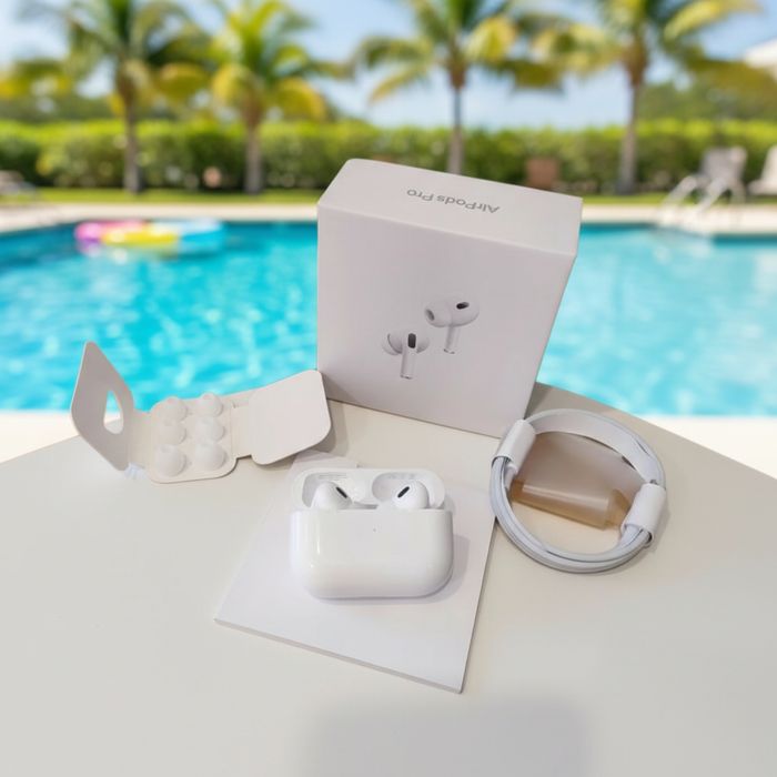 Airpods pro 2 unu la unu