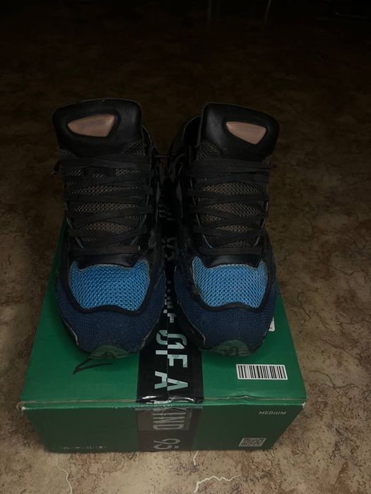 Raf simons ozweego kyogre