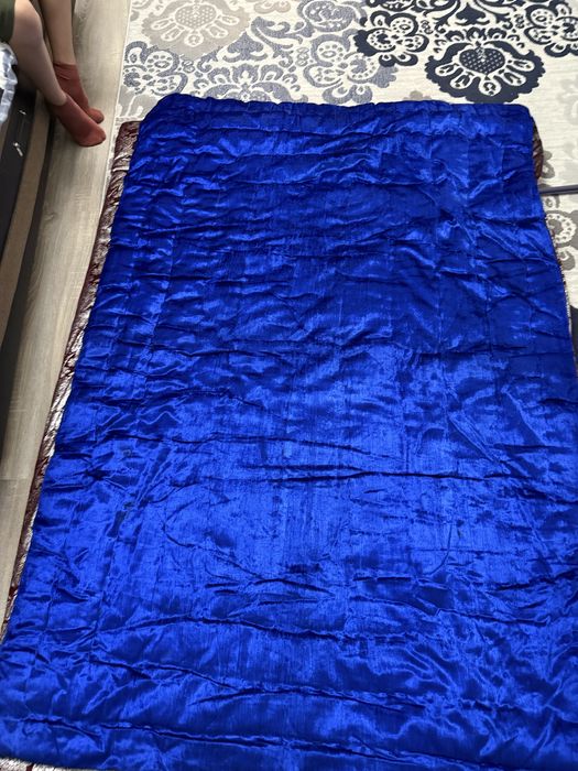 Корпе 2 м на 1 м шерстяные