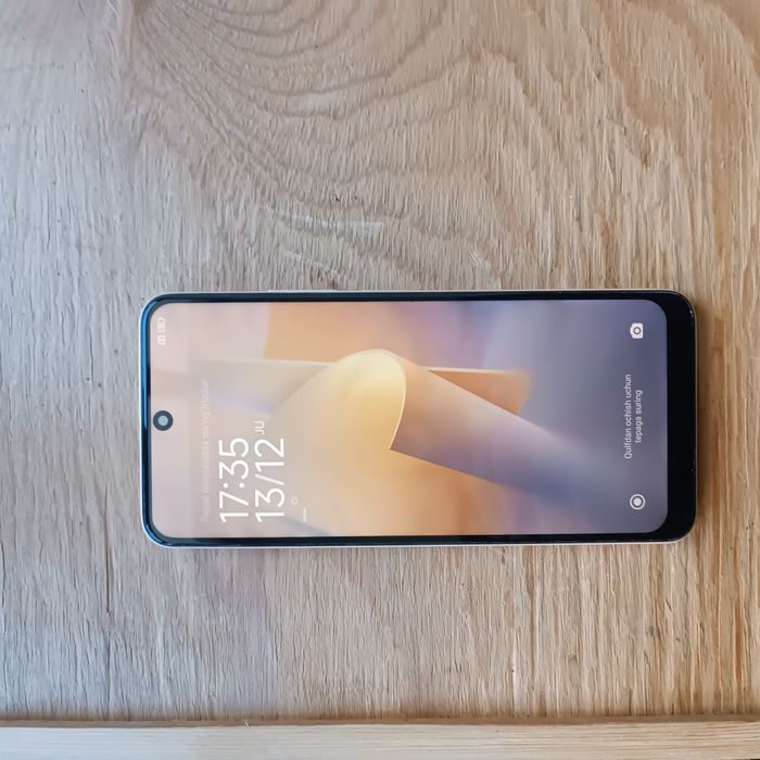 Redmi note 12 sana 17mayda quyldi