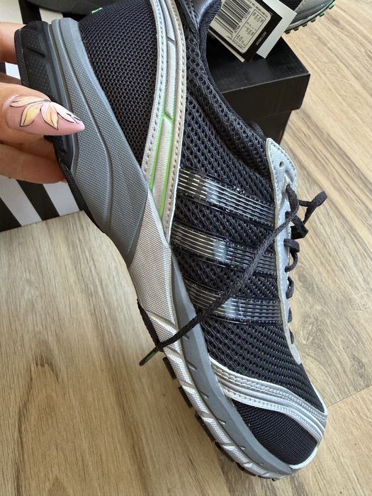 Оригинални нови маратонки Adidas ADIZERO ADIOS OG! 39,40,42,43,44 н