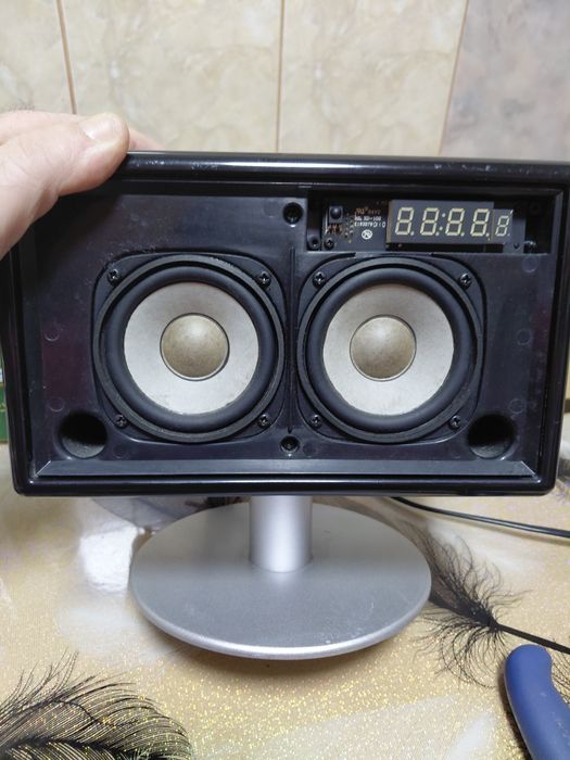 Vind boxa Geneva model s