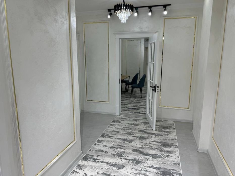 Сдаётся квартира в аренду. Самарканд Вокзал