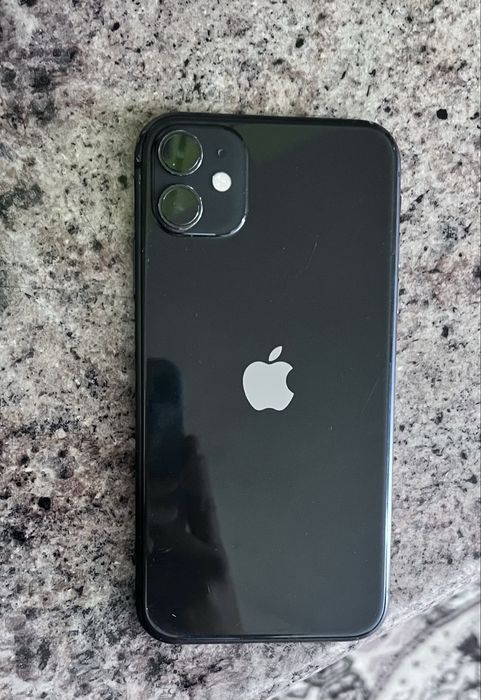 iPhone 11 обмеен